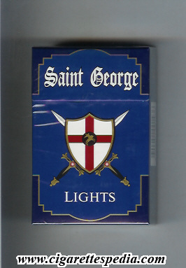 saint george lights ks 20 h russia