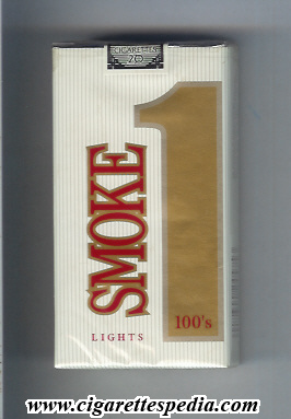smoke 1 lights l 20 s usa