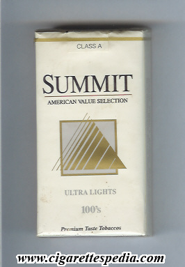 summit with square ultra lights l 20 s usa
