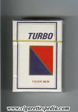turbo ks 20 h chile