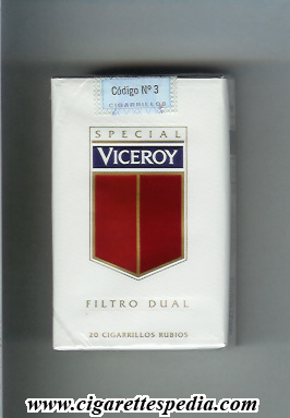 viceroy with flag in the middle special filtro dual ks 20 s argentina usa