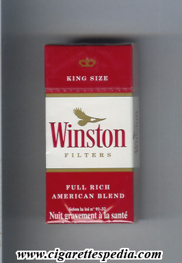 winston with eagle from above ks 10 h germany france usa