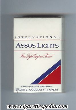 assos lights design 2 international fine light virginia blend ks 20 h greece