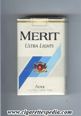 merit design 3 with lines ultra lights ks 20 s usa