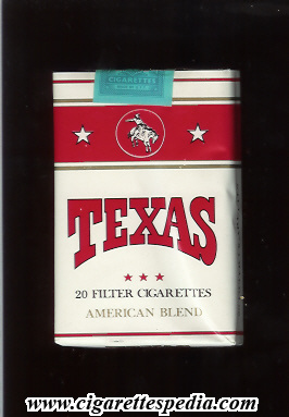 texas dutch version american blend ks 20 s white red holland