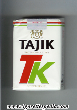 tajik tk international ks 20 s tajikistan