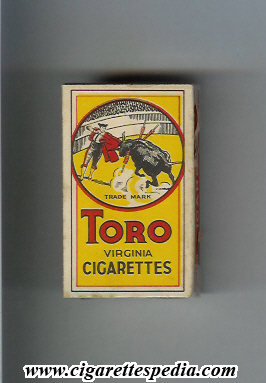 toro virginia cigarettes s 10 h malta