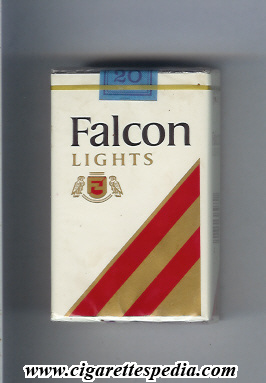 falcon american version lights ks 20 s usa