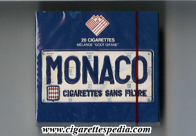 monaco monacan version sans filtre s 20 b blue monaco