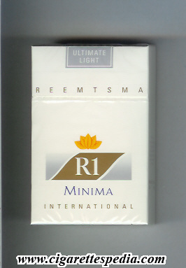 r1 minima ultimate light international ks 20 h germany