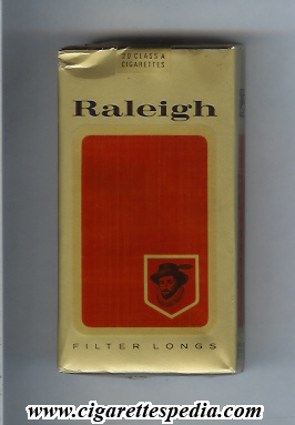 raleigh usa gold red small