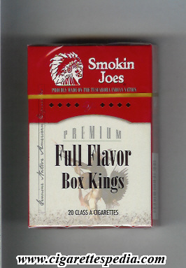 smokin joes premium full flavor ks 20 h usa