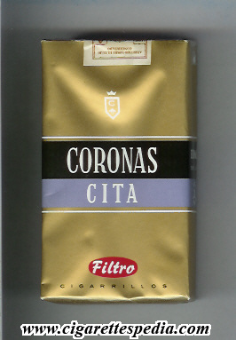 coronas cita filtro l 20 s spain