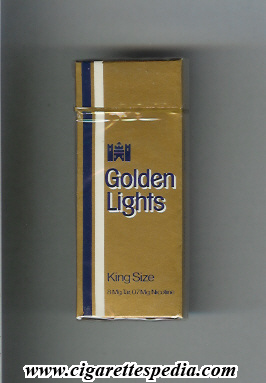golden lights ks 4 h gold usa