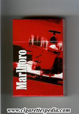 marlboro collection design racing edition picture 4 ks 20 h switzerland usa