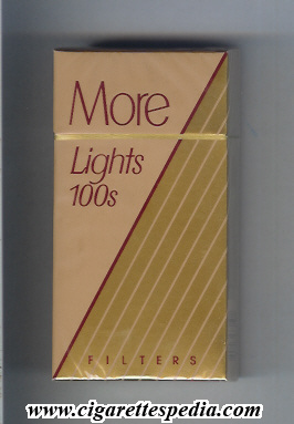 more lights filters l 20 h brown gold usa