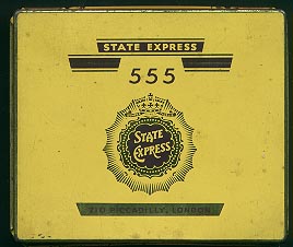 State Express [1938]