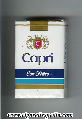 capri costarrican version con filtro ks 20 s costa rica
