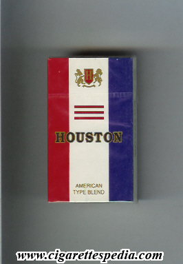 houston cyprian version american type blend s 10 h