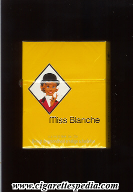 miss blanche s 20 h holland