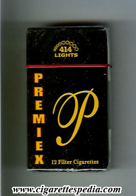 premiex p 414 lights 0 9l 12 h indonesia