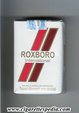 roxboro design 2 international ks 20 s roumania