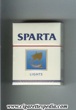 sparta new design lights s 20 h czechia