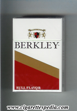 berkley full flavor ks 20 h usa brazil
