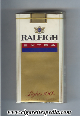 raleigh design 6 extra lights l 20 s usa