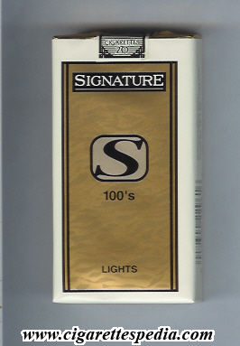 signature s lights l 20 s usa