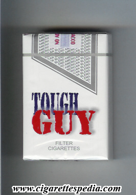 tough guy filter cigarettes ks 20 s usa armenia