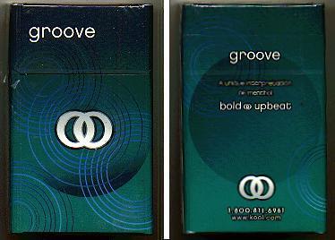 Kool Groove (A unique interpretation of menthol) KS-20-H - USA.jpg