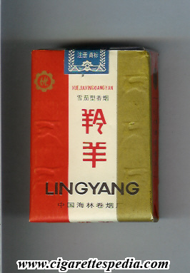 lingyang ks 20 s china