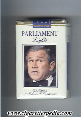 parliament collection design with george bush lights ks 20 s picture 10 usa
