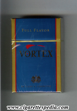vortex full flavor ks 20 h usa