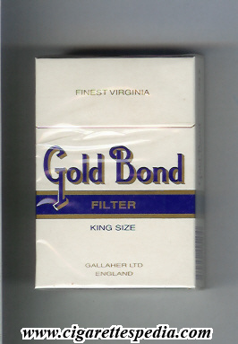 gold bond design 2 horizontal name filter ks 20 h white blue england