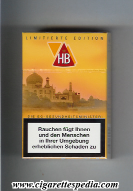 hb german version limitierte edition ks 19 h picture 4 germany