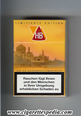 hb german version limitierte edition ks 19 h picture 4 germany