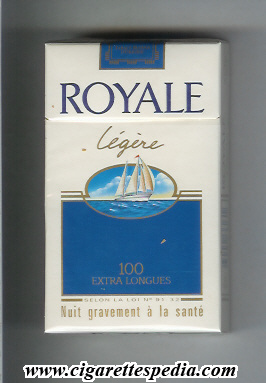 royale french version royale in the top with ocean legere l 20 h france