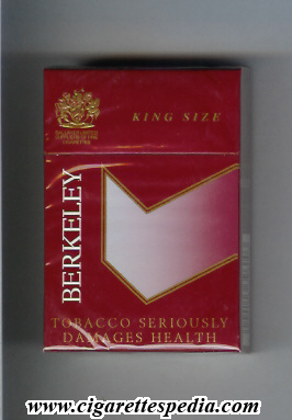 berkeley english version vertical name ks 20 h red england