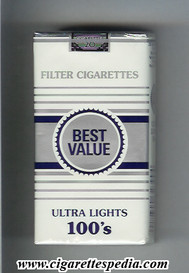 best value with many lines ultra lights l 20 s usa