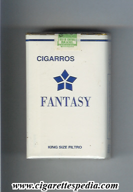 fantasy cigarros ks 20 s brazil