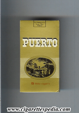 puerto little cigars ks 5 h finland
