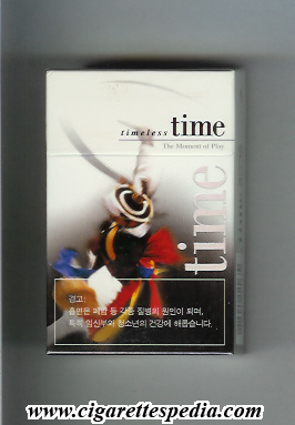 time south korean version timeless the moment of play ks 20 h picture 2 south korea