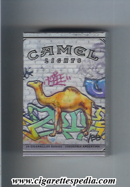 camel collection version night collectors hip hop lights ks 20 h argentina