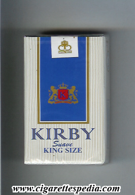 kirby new design with k suave ks 20 s suave from below brazil