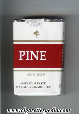 pine design 1 american taste ks 20 s south korea