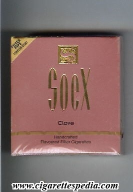 soex clove 0 9ks 20 b india