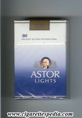 astor german version waldorf astoria international american blend lights ks 20 h hungary germany