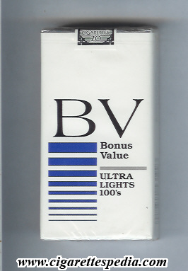 bv bonus value ultra lights l 20 s usa